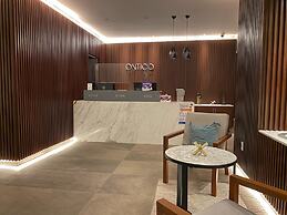 Óntico Urban Design Hotel