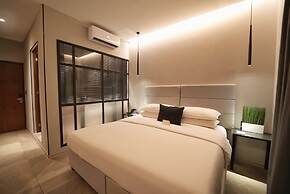 Óntico Urban Design Hotel