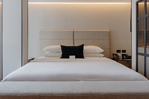 Óntico Urban Design Hotel