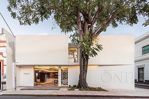 Óntico Urban Design Hotel