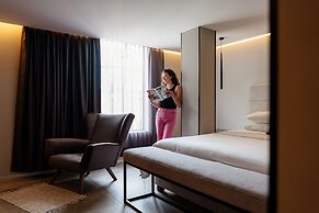 Óntico Urban Design Hotel