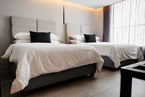 Óntico Urban Design Hotel