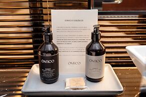 Óntico Urban Design Hotel