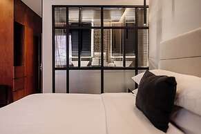 Óntico Urban Design Hotel