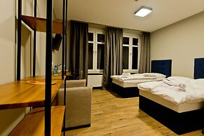 ApartHotel I SORAU