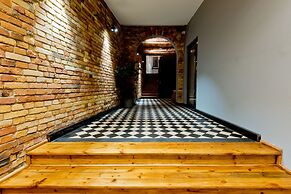 ApartHotel I SORAU