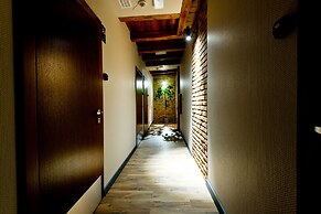 ApartHotel I SORAU
