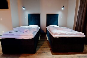 ApartHotel I SORAU