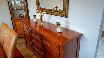 Ferienwohnung Anke-Apartement 5b
