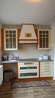 Ferienwohnung Anke-Apartement 5b