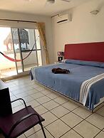 Hotel Casa Chacala