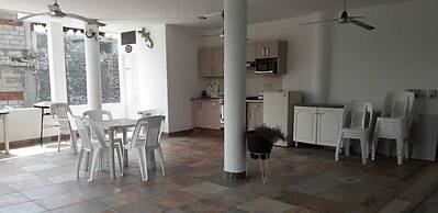 Hotel Casa Chacala