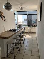 Hotel Casa Chacala