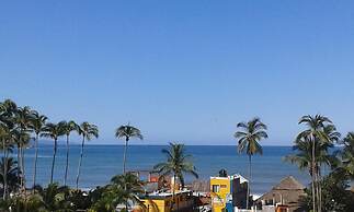Hotel Casa Chacala