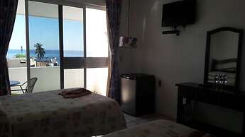 Hotel Casa Chacala