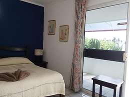 Hotel Casa Chacala