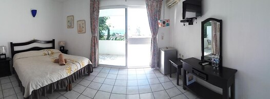 Hotel Casa Chacala