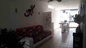 Hotel Casa Chacala
