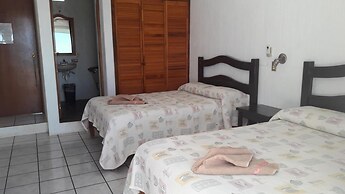 Hotel Casa Chacala