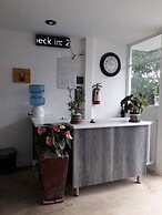 Hotel Casa Chacala
