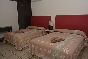 Hotel Casa Chacala