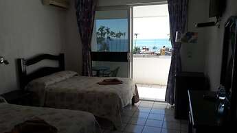 Hotel Casa Chacala
