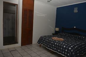 Hotel Casa Chacala
