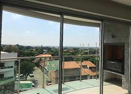 Edificio Mirage - Zona Vip de Asunción