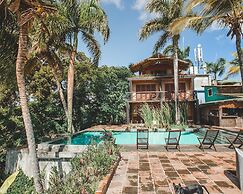 Hacienda Cocuyo