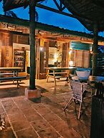 Hacienda Cocuyo