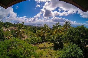Hacienda Cocuyo