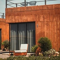 Chateaux del Valle