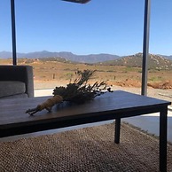 Chateaux del Valle