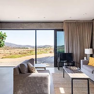 Chateaux del Valle