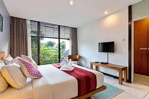 Paya Paya Villa