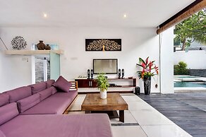 Paya Paya Villa