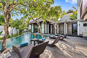 Paya Paya Villa