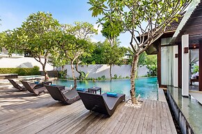 Paya Paya Villa