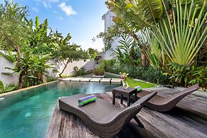 Paya Paya Villa