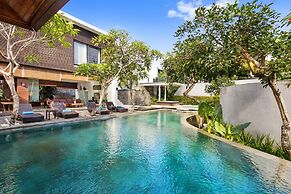 Paya Paya Villa