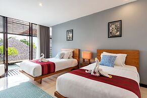 Paya Paya Villa