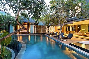 Paya Paya Villa