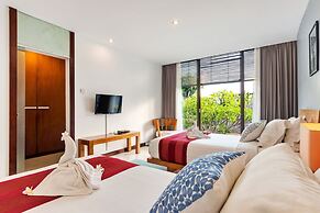 Paya Paya Villa