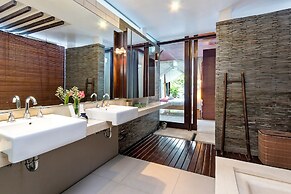 Paya Paya Villa