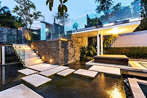 Paya Paya Villa