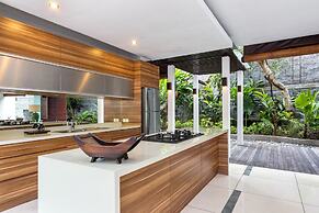 Paya Paya Villa