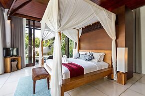 Paya Paya Villa