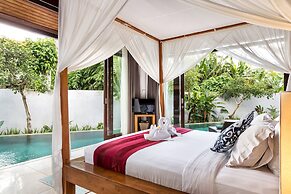 Paya Paya Villa