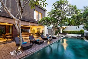 Paya Paya Villa