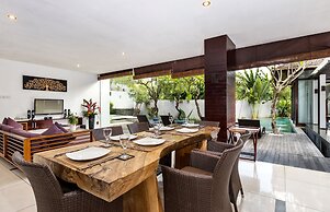 Paya Paya Villa